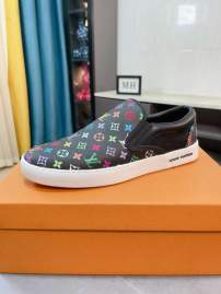 Picture of Louis Vuitton Shoes _SKULVsz38-44hnh040216052